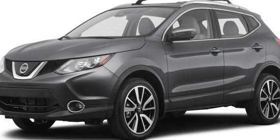 NISSAN ROGUE SPORT 2019 JN1BJ1CR0KW324817 image